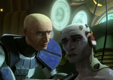 watch star wars the clone wars the distant echo - a distant echo wiki.